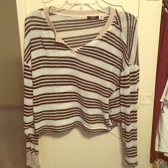 Long sleeve urban outfitters