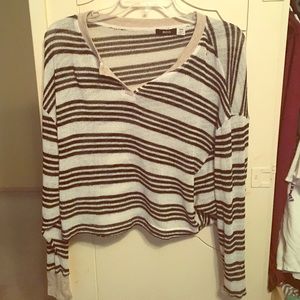 Long sleeve urban outfitters