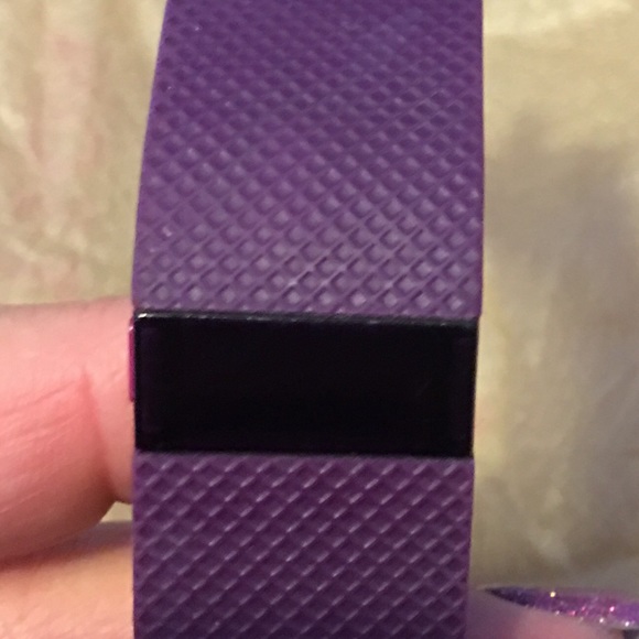 Fitbit HR Charge