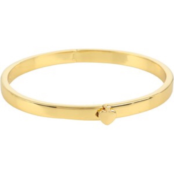 Kate Spade - Spade Bangle