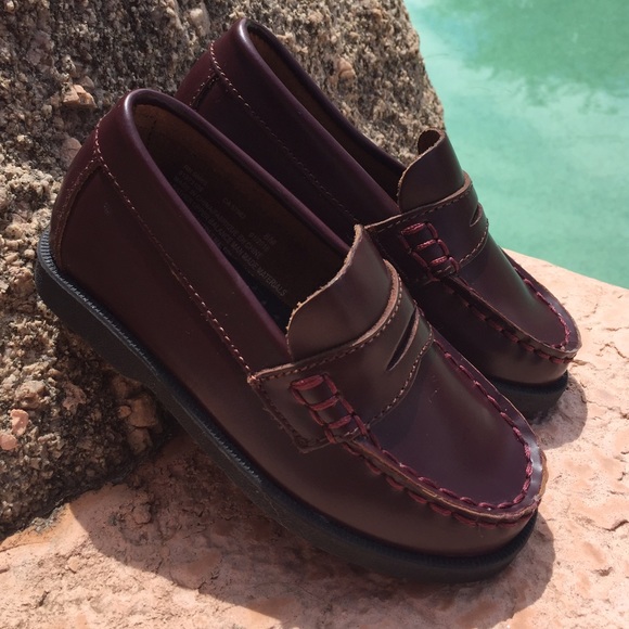 Tucker and Tate. Loafers