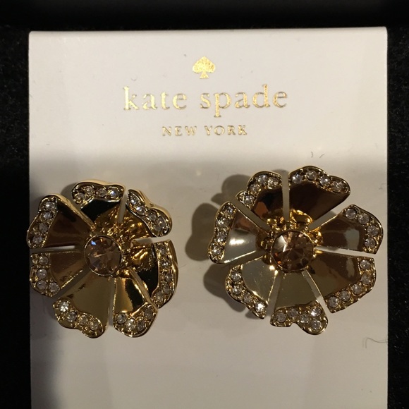 Kate Spade New York Earrings