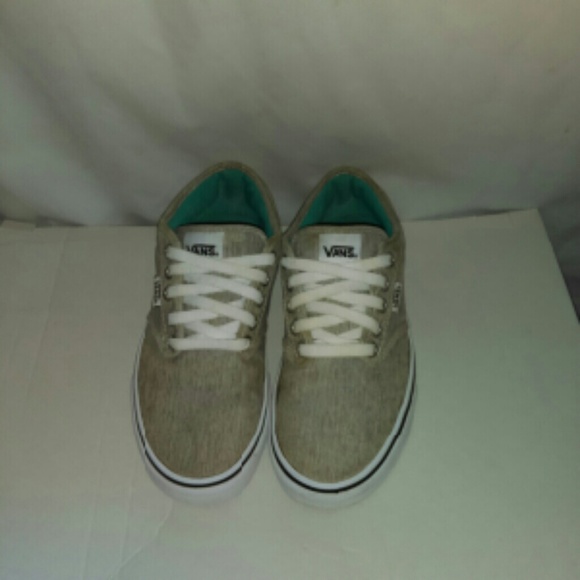 Atwood Vans!