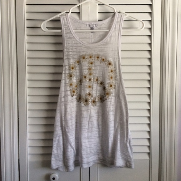 O'Neill Tank Size XS - Picture 1 of 3