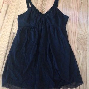 Express Tank Top