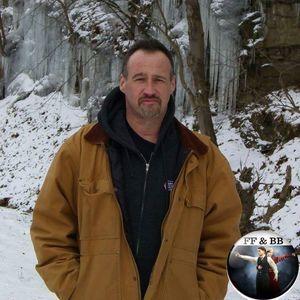 Meet your Posher, Bob