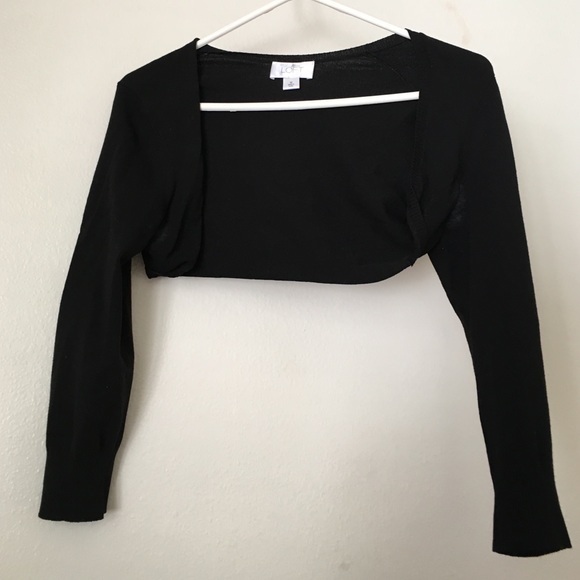Long sleeve sweater