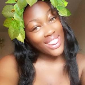 Meet your Posher, Shanece