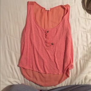 Cute Tank