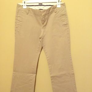 Stretch Women's pants