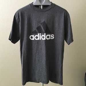 MENS ADIDAS T SHIRT