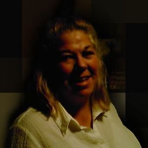 Meet your Posher, Patricia