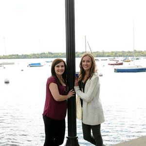 Meet your Posher, Sara