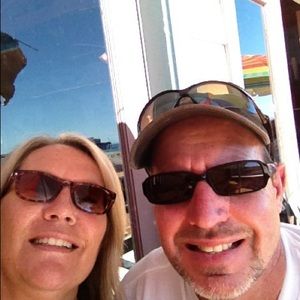 Meet your Posher, Cindy