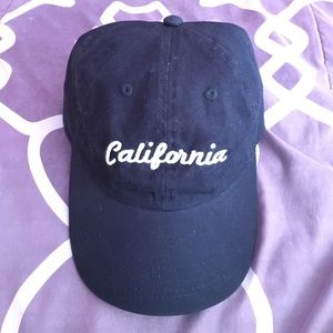 Brandy Melville baseball hat