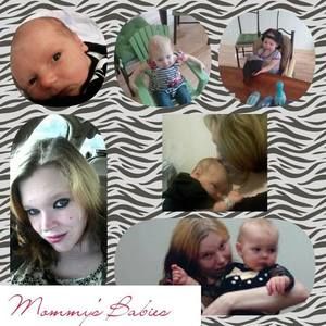 Meet your Posher, Savhanna