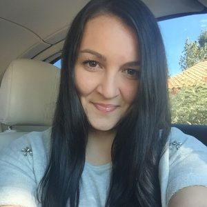 Meet your Posher, Andreea