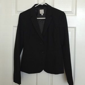 Halogen 'Ela' Blazer (Nordstrom)