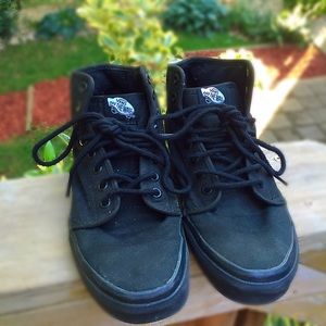 🎀Vans Hi Tops🎀