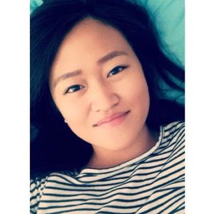 Meet your Posher, Stephanie