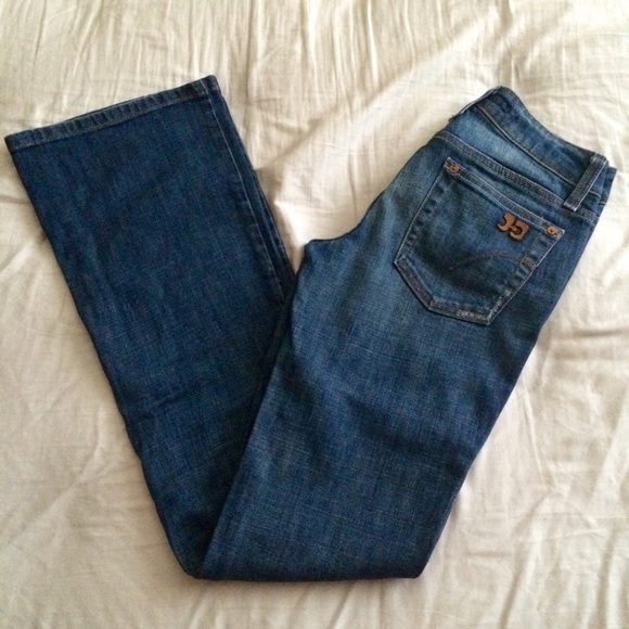 Joe's Jeans Honey Bootcut - Picture 1 of 4