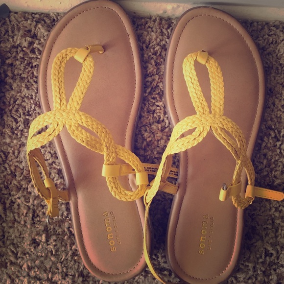 Sandals