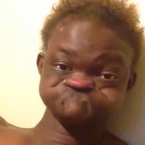 Meet your Posher, Kiera