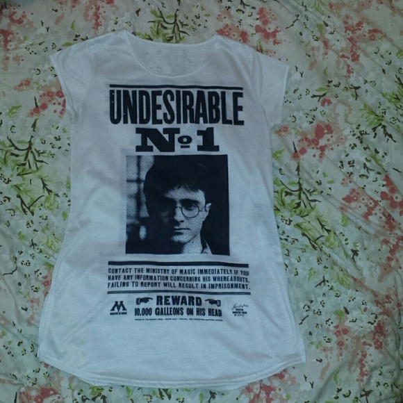 BlackMilk Undesirable Number 1 GFT