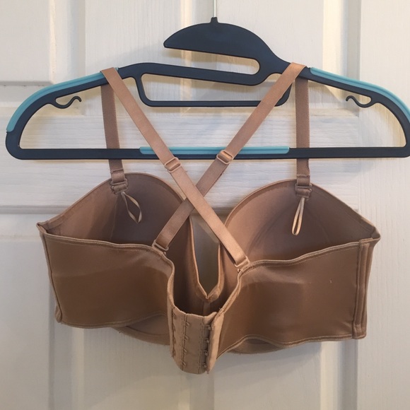 Strapless Bra - Picture 3 of 3