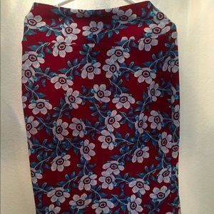 Cassie skirt