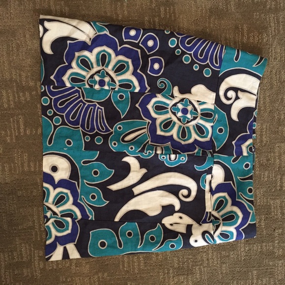 Banana Republic pencil skirt