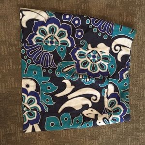 Banana Republic pencil skirt