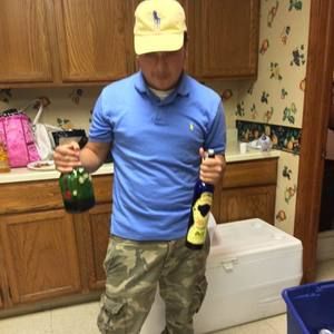 Meet your Posher, Irwin