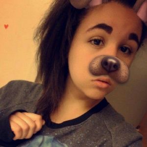 Meet your Posher, Christian