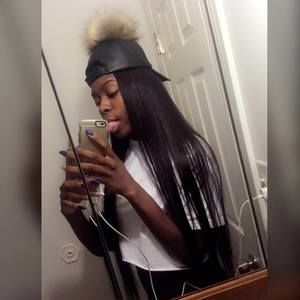 Meet your Posher, Joshulyn