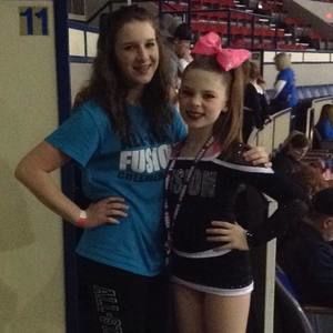 Meet your Posher, Shelby