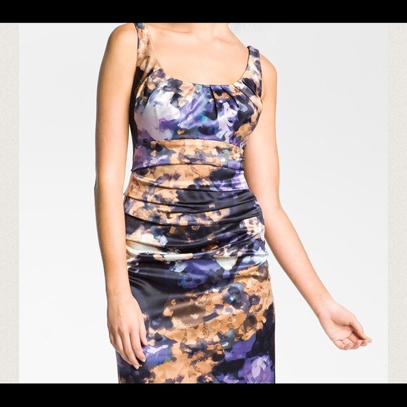 NWT Suzi Chin for Maggy Boutique