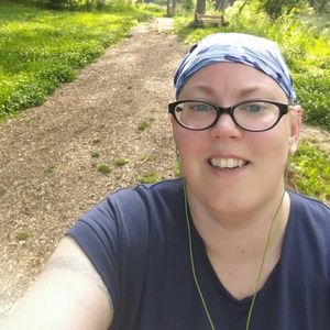 Meet your Posher, Leanne