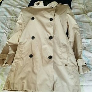 Anne klein coat size m/l