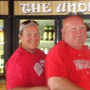 Meet your Posher, Deborah