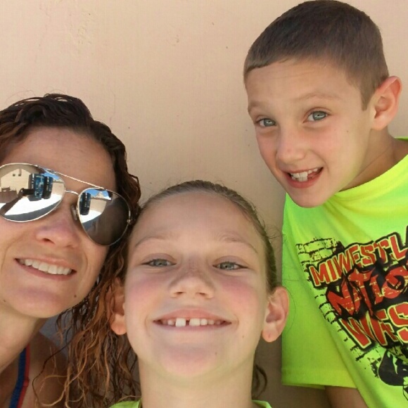 Meet your Posher, Tina - Picture 1 of 1