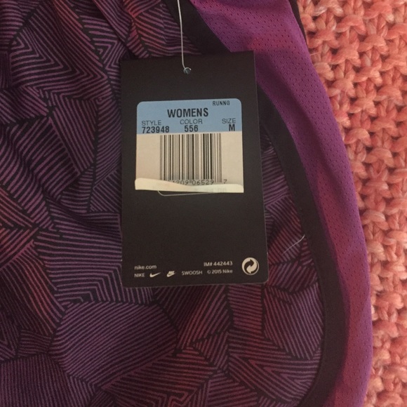 Nike shorts NEW - Picture 2 of 2