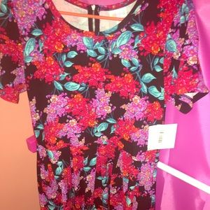 Lularoe Amelia dress