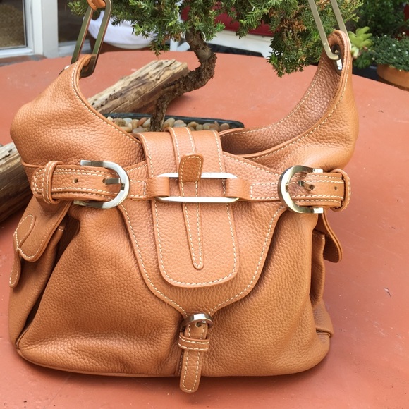 Jimmy Choo handbag