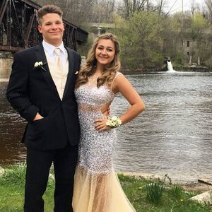 Meet your Posher, Ceara