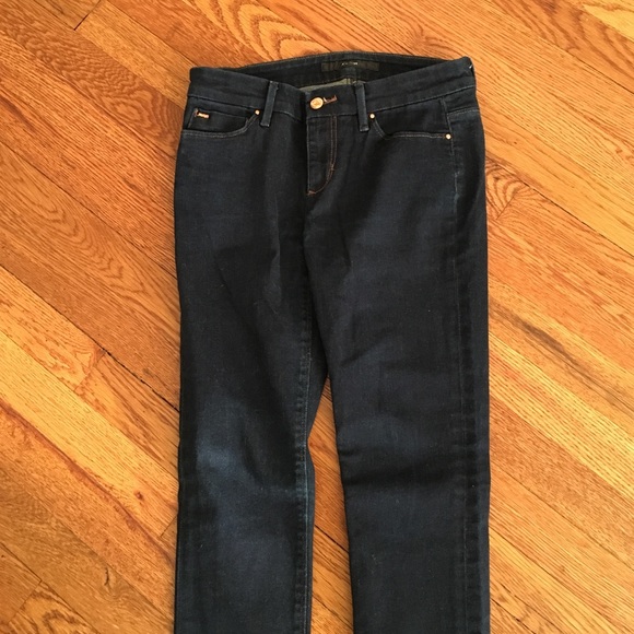 Joes jeans provocateur fit size 26
