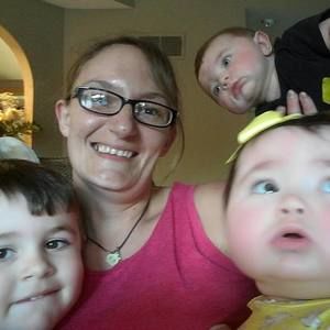 Meet your Posher, Christina