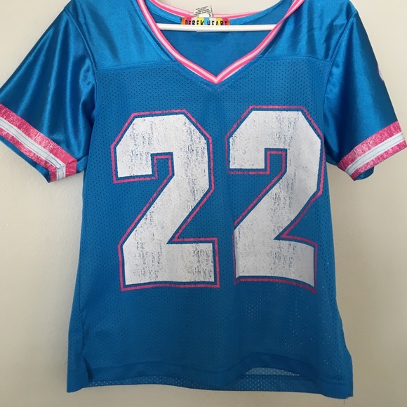 Fake jersey