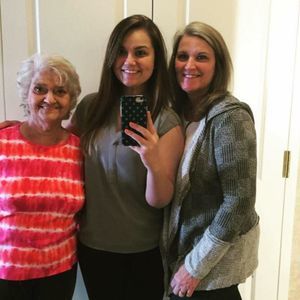 Meet your Posher, Cindy