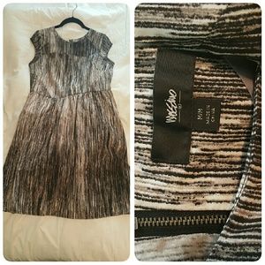 Mossimo dress